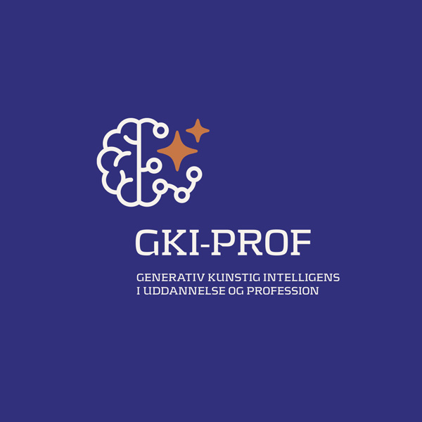 Logo til GKI Prof