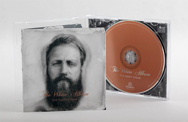 The White Album cover