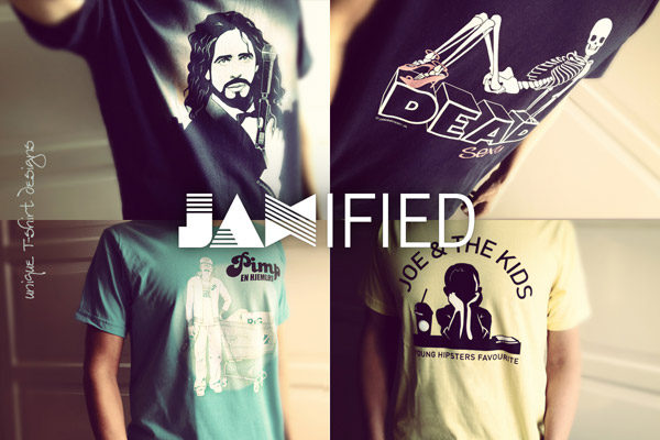 Jaxified