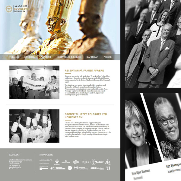 Bocuse d'Or